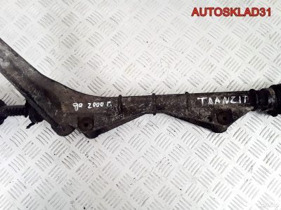 Рейка рулевая Ford 1994-2000 год 1044659 - АвтоСклад31.рф - авторазборка контрактные б/у запчасти в г. Белгород