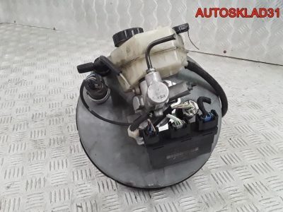 Усилитель тормозов вакуумный Mercedes W202 A0044305730 - АвтоСклад31.рф - авторазборка контрактные б/у запчасти в г. Белгород