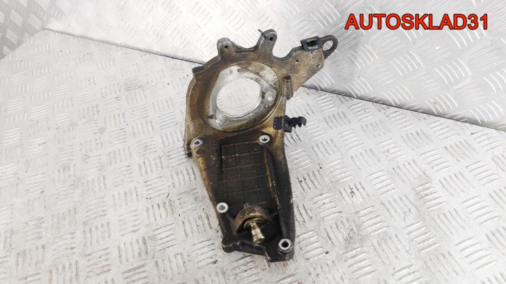 Кронштейн ТНВД Peugeot 206 1,9 PSA WJY 10DXFR 9625176310 - АвтоСклад31.рф - авторазборка контрактные б/у запчасти в г. Белгород Кронштейн ТНВД Peugeot 206 1,9 PSA WJY 10DXFR 9625176310 - АвтоСклад31.рф - авторазборка контрактные б/у запчасти в г. Белгород