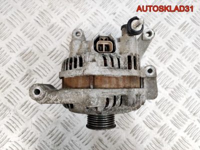 Генератор 90A Mazda 3 BK 2,0 LF Бензин A3TG4791 - АвтоСклад31.рф - авторазборка контрактные б/у запчасти в г. Белгород