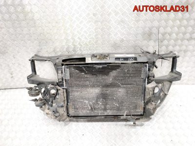 Панель передняя в сборе Audi A4 B5 Дорест 1,8 Бензин - АвтоСклад31.рф - авторазборка контрактные б/у запчасти в г. Белгород