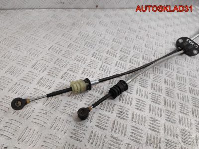 Трос переключения МКПП Ford C-MAX 2,0 Дизель 3M5R7E395lC - АвтоСклад31.рф - авторазборка контрактные б/у запчасти в г. Белгород