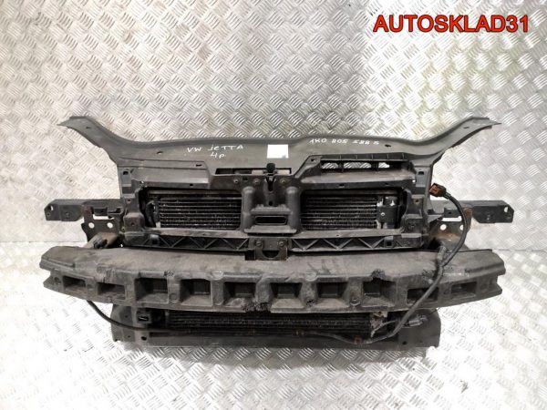 Кронштейн генератора VW Passat B6 038903343AF - АвтоСклад31.рф - авторазборка контрактные б/у запчасти в г. Белгород