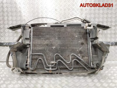 Панель передняя в сборе Audi A6 C5 2,4 Бензин МКПП - АвтоСклад31.рф - авторазборка контрактные б/у запчасти в г. Белгород