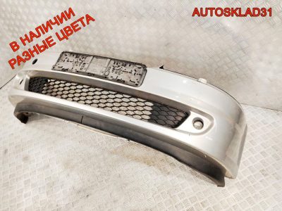 Бампер передний Opel Vectra B OPC Рестайлинг 09270000 - АвтоСклад31.рф - авторазборка контрактные б/у запчасти в г. Белгород