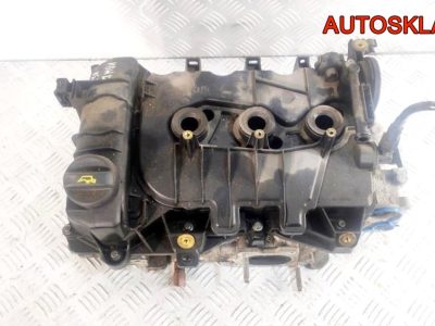 ГБЦ в сборе Peugeot 208 1,2 PSA HM01 Бензин 9671708880 - АвтоСклад31.рф - авторазборка контрактные б/у запчасти в г. Белгород