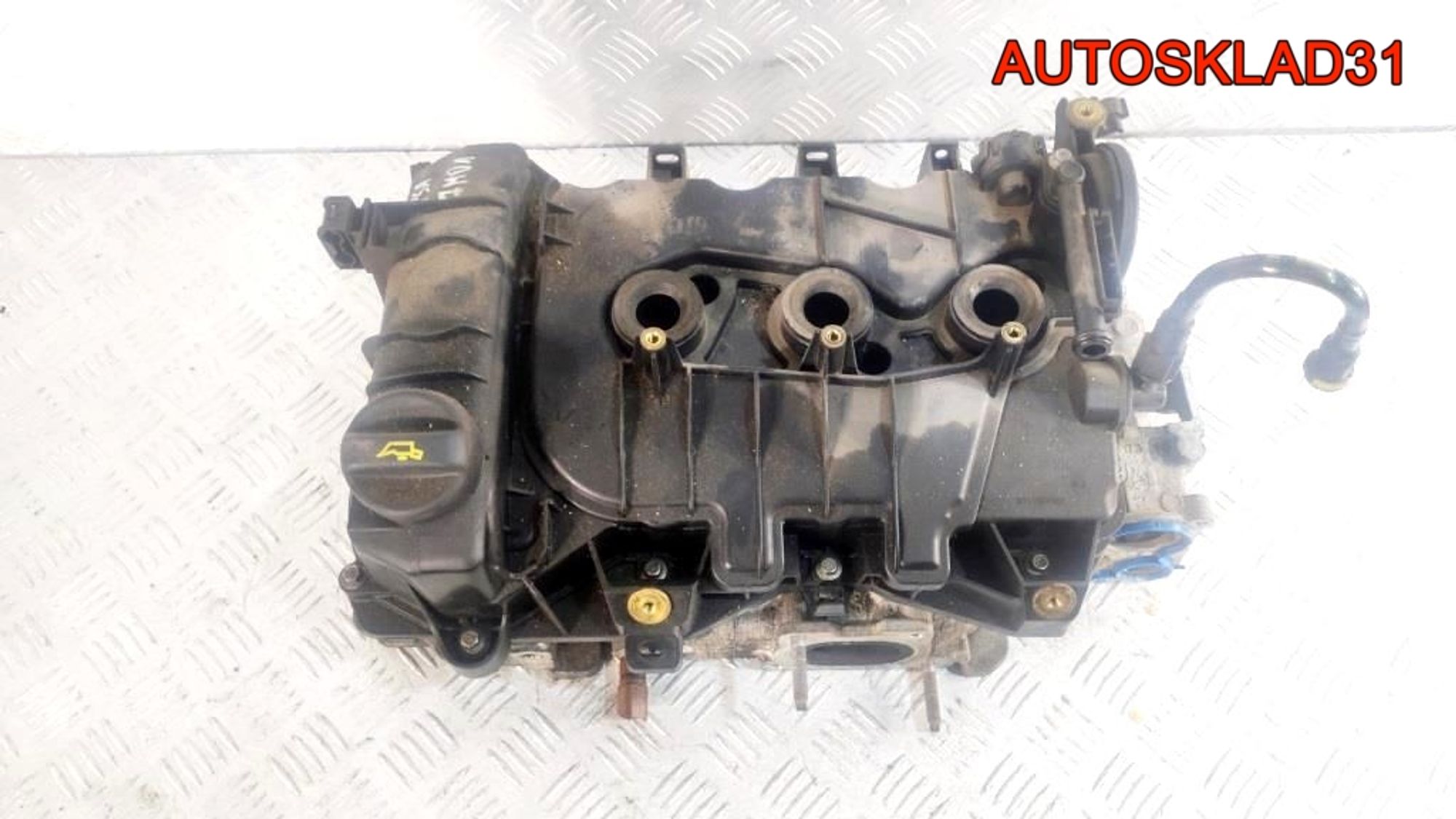 ГБЦ в сборе Peugeot 208 1,2 PSA HM01 Бензин 9671708880 - АвтоСклад31.рф - авторазборка контрактные б/у запчасти в г. Белгород ГБЦ в сборе Peugeot 208 1,2 PSA HM01 Бензин 9671708880 - АвтоСклад31.рф - авторазборка контрактные б/у запчасти в г. Белгород