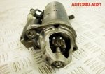 Стартер Audi A6 C6 3.0 BMK Дизель 0986022450 - АвтоСклад31.рф - авторазборка контрактные б/у запчасти в г. Белгород