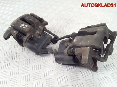 Суппорт тормозной задний Audi A6 C6 4F0615403F Цена за ОДИН Суппорт - АвтоСклад31.рф - авторазборка контрактные б/у запчасти в г. Белгород