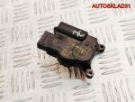 Сервопривод отопителя VW Passat B6 2Q0907511E - АвтоСклад31.рф - авторазборка контрактные б/у запчасти в г. Белгород