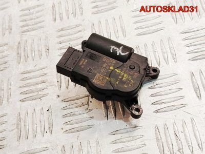 Сервопривод отопителя VW Passat B6 2Q0907511E - АвтоСклад31.рф - авторазборка контрактные б/у запчасти в г. Белгород