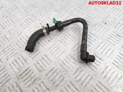 Трубка вакуумная Volkswagen Golf 4 1J0612041AD - АвтоСклад31.рф - авторазборка контрактные б/у запчасти в г. Белгород