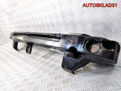 Усилитель заднего бампера Ford Focus 2 4M5117912AD - АвтоСклад31.рф - авторазборка контрактные б/у запчасти в г. Белгород