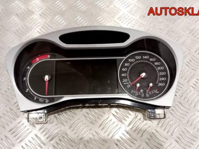 Панель приборов Ford Mondeo 4 1,8 Дизель 8M2T10849VC - АвтоСклад31.рф - авторазборка контрактные б/у запчасти в г. Белгород