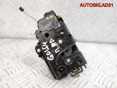 Замок двери передней левой VW Golf 4 6X1837013G - АвтоСклад31.рф - авторазборка контрактные б/у запчасти в г. Белгород