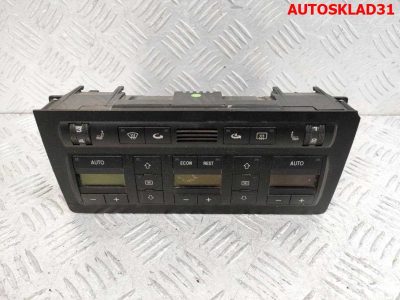 Блок управления климата Audi A8 D2 4D0820043N - АвтоСклад31.рф - авторазборка контрактные б/у запчасти в г. Белгород