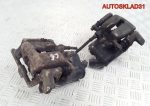 Суппорт тормозной задний Audi A6 C6 4F0615403F Цена за ОДИН Суппорт - АвтоСклад31.рф - авторазборка контрактные б/у запчасти в г. Белгород