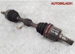 Привод передний левый Mitsubishi Lancer CB МКПП - АвтоСклад31.рф - авторазборка контрактные б/у запчасти в г. Белгород