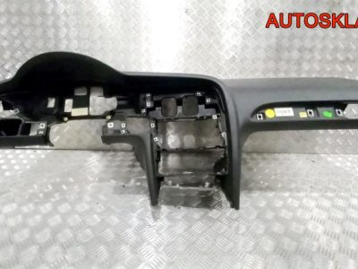 Торпедо Голое Audi A6 C6 4F1857041R - АвтоСклад31.рф - авторазборка контрактные б/у запчасти в г. Белгород