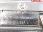 Рамка магнитолы Audi A8 D2 4D0857007C - АвтоСклад31.рф - авторазборка контрактные б/у запчасти в г. Белгород