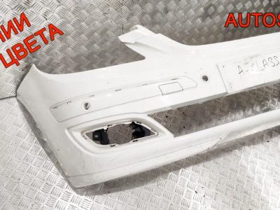 Бампер передний Mercedes-Benz W245 A1698852525 - АвтоСклад31.рф - авторазборка контрактные б/у запчасти в г. Белгород