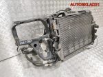 Панель передняя в сборе Audi A4 B5 Рест 1,8 Бензин 8D0805594A - АвтоСклад31.рф - авторазборка контрактные б/у запчасти в г. Белгород