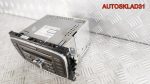 Магнитола 6000CD Ford Focus 2 7M5T18C815BC - АвтоСклад31.рф - авторазборка контрактные б/у запчасти в г. Белгород