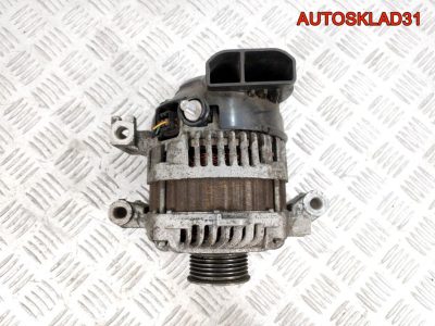 Генератор 100A Mazda 6 GG 2,0 Бензин A2TJ0391C - АвтоСклад31.рф - авторазборка контрактные б/у запчасти в г. Белгород