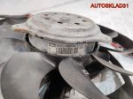 Вентилятор радиатора Audi A4 B6 2,0 ALT 869202Q - АвтоСклад31.рф - авторазборка контрактные б/у запчасти в г. Белгород