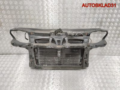 Панель передняя в сборе VW Golf 4 1,4 Бензин - АвтоСклад31.рф - авторазборка контрактные б/у запчасти в г. Белгород