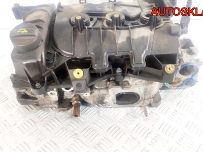 ГБЦ в сборе Peugeot 208 1,2 PSA HM01 Бензин 9671708880 - АвтоСклад31.рф - авторазборка контрактные б/у запчасти в г. Белгород