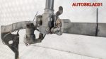 Фаркоп со съёмным крюком Ford Focus 2 A50-X Универсал - АвтоСклад31.рф - авторазборка контрактные б/у запчасти в г. Белгород