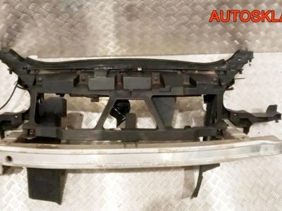 Панель передняя в сборе Renault Scenic 2 8200140478 - АвтоСклад31.рф - авторазборка контрактные б/у запчасти в г. Белгород