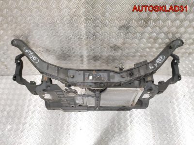 Панель передняя в сборе Kia Rio 2,0 Дизель - АвтоСклад31.рф - авторазборка контрактные б/у запчасти в г. Белгород