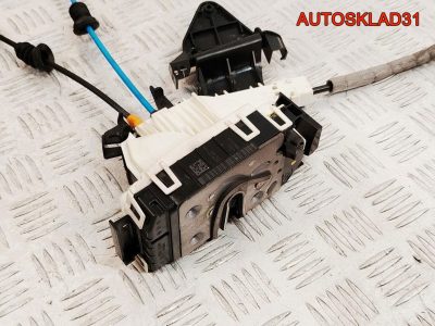 Замок двери задней правой Mercedes Benz GLK X204 A2047301435 - АвтоСклад31.рф - авторазборка контрактные б/у запчасти в г. Белгород