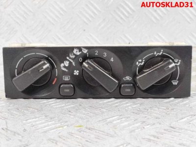 Блок управления отопителем Mitsubishi Pajero 3 MR460015 - АвтоСклад31.рф - авторазборка контрактные б/у запчасти в г. Белгород