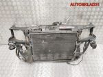 Панель передняя в сборе Audi A4 B5 Рест 1,8 Бензин 8D0805594A - АвтоСклад31.рф - авторазборка контрактные б/у запчасти в г. Белгород
