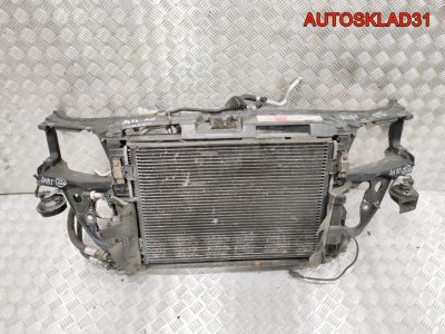 Панель передняя в сборе Audi A4 B5 Рест 1,8 Бензин 8D0805594A - АвтоСклад31.рф - авторазборка контрактные б/у запчасти в г. Белгород