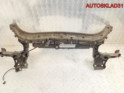 Панель передняя Renault Scenic 2 8200140478 - АвтоСклад31.рф - авторазборка контрактные б/у запчасти в г. Белгород