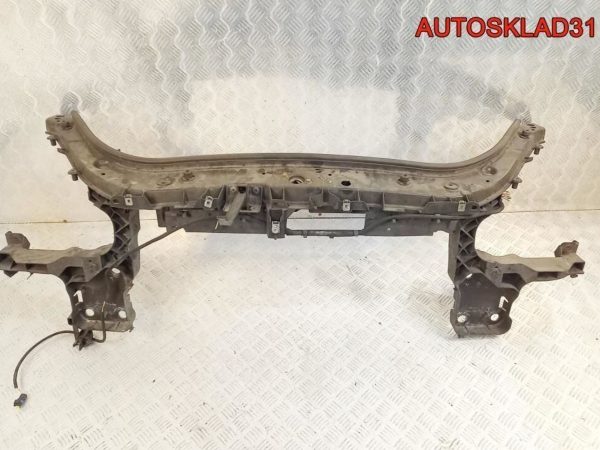 Бампер передний Seat Leon 1 1M1 1M0807221H - АвтоСклад31.рф - авторазборка контрактные б/у запчасти в г. Белгород