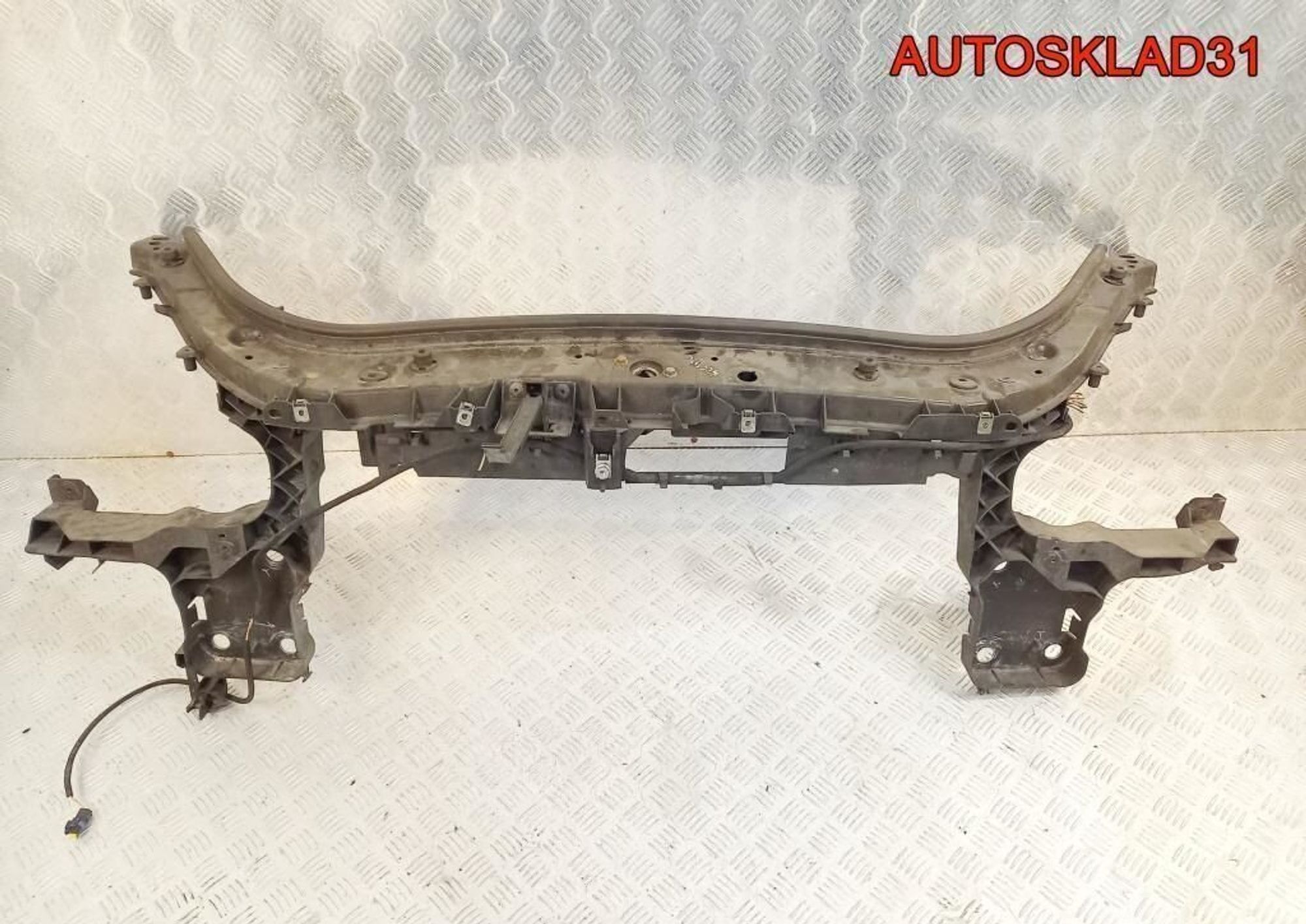 Панель передняя Renault Scenic 2 8200140478 - АвтоСклад31.рф - авторазборка контрактные б/у запчасти в г. Белгород Панель передняя Renault Scenic 2 8200140478 - АвтоСклад31.рф - авторазборка контрактные б/у запчасти в г. Белгород