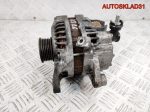 Генератор 80A Mazda 3 BK 1,6 Бензин A2TC0091 - АвтоСклад31.рф - авторазборка контрактные б/у запчасти в г. Белгород