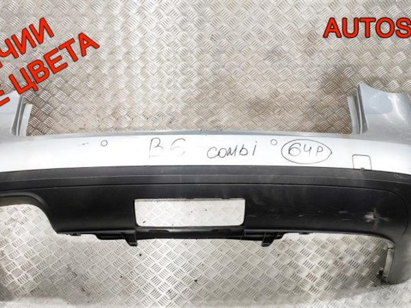 Бампер задний VW Passat B6 3C9807421 Combi (Р) - АвтоСклад31.рф - авторазборка контрактные б/у запчасти в г. Белгород