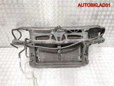 Панель передняя в сборе VW Golf 4 1,6 Бензин - АвтоСклад31.рф - авторазборка контрактные б/у запчасти в г. Белгород