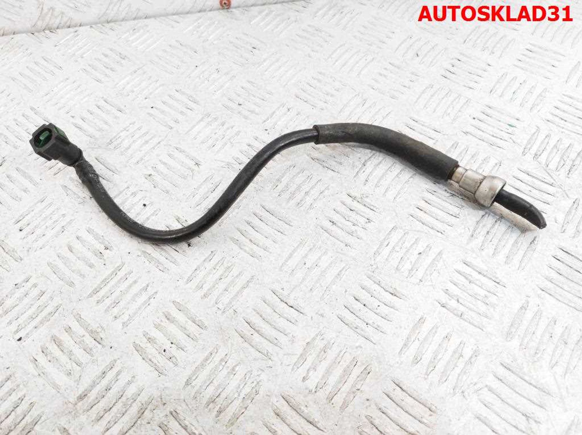 Трубка топливная Ford Focus 2 1,6 Дизель 6M519B337AA - АвтоСклад31.рф - авторазборка контрактные б/у запчасти в г. Белгород Трубка топливная Ford Focus 2 1,6 Дизель 6M519B337AA - АвтоСклад31.рф - авторазборка контрактные б/у запчасти в г. Белгород