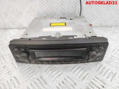 Магнитола Mercedes Benz W203 A2038204685 - АвтоСклад31.рф - авторазборка контрактные б/у запчасти в г. Белгород