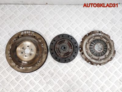Маховик в сборе со сцеплением Opel Corsa D 1,4 Z14XEP Бензин 90232333 - АвтоСклад31.рф - авторазборка контрактные б/у запчасти в г. Белгород