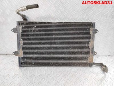 Радиатор кондиционера Volkswagen Golf 3 1H0820413 - АвтоСклад31.рф - авторазборка контрактные б/у запчасти в г. Белгород