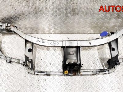 Панель передняя Ford Mondeo 4 6M218B041BH - АвтоСклад31.рф - авторазборка контрактные б/у запчасти в г. Белгород