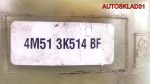 Насос ЭГУР Ford Focus 2 4M513K514BF - АвтоСклад31.рф - авторазборка контрактные б/у запчасти в г. Белгород